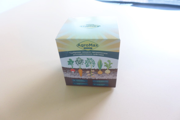 АгроМакс (AgroMax) в Москве