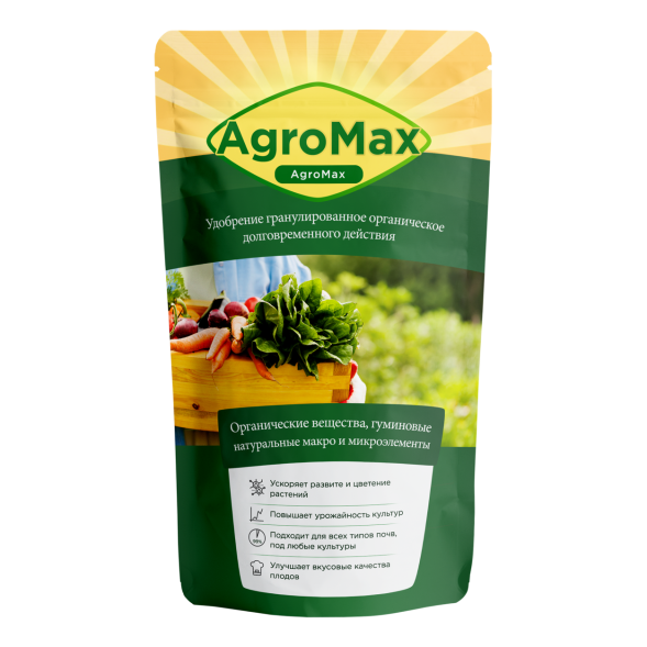 АгроМакс (AgroMax) в Москве