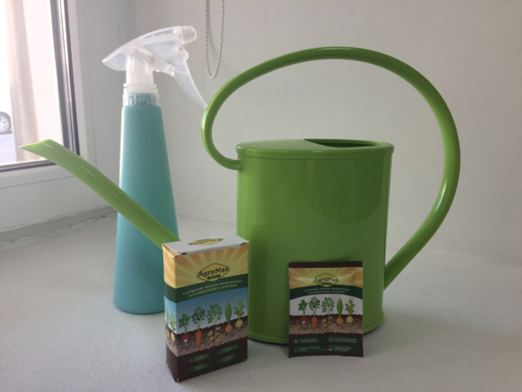 АгроМакс (AgroMax) в Москве