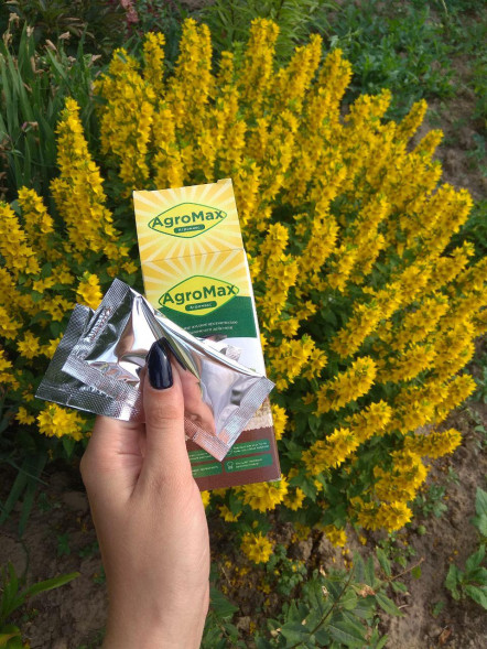 АгроМакс (AgroMax) в Москве