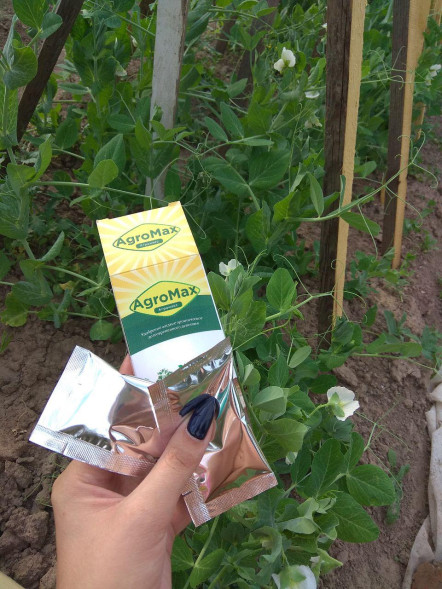 АгроМакс (AgroMax) в Москве