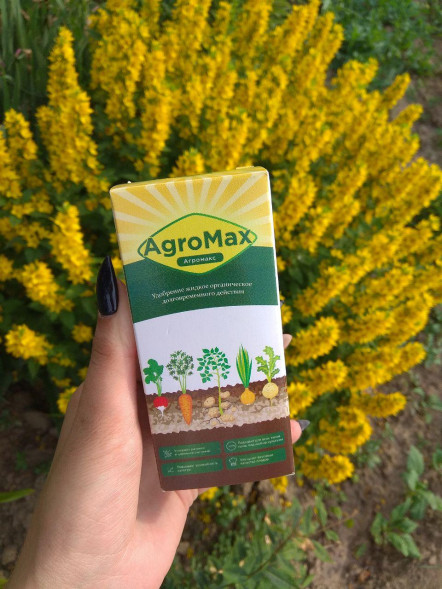 АгроМакс (AgroMax) в Москве
