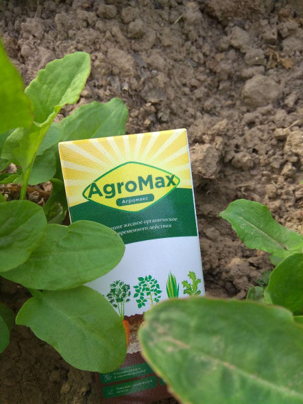 АгроМакс (AgroMax) в Москве