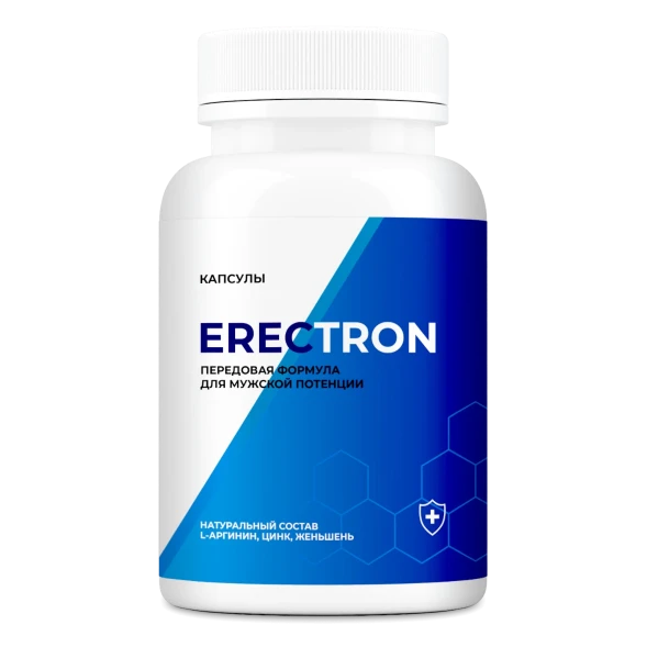 Erectron в Костроме