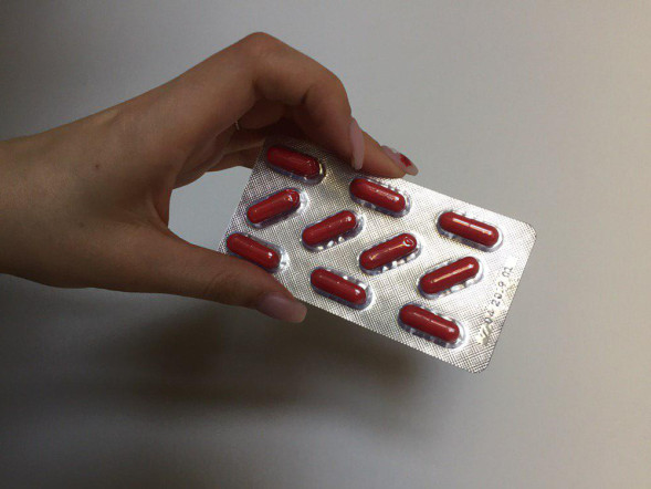 Дианулин (Dianulin) в Подольске