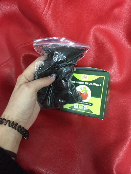 Домашняя ягодница &amp;quot;Кладовая природы&amp;quot; в Череповеце