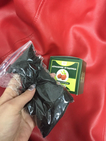 Домашняя ягодница &amp;quot;Кладовая природы&amp;quot; в Череповеце