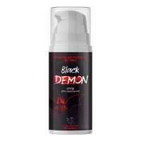 Black Demon крем