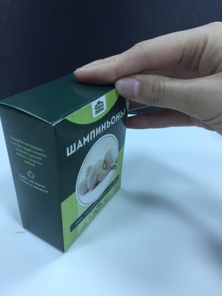 Домашняя грибница в Москве