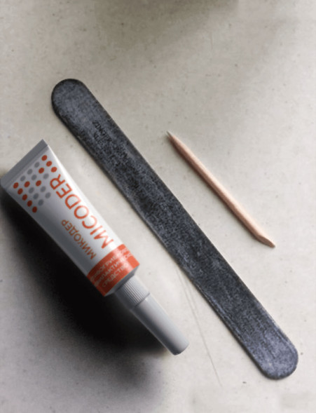 Микодер в Москве