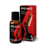 Трезакс в Тольятти