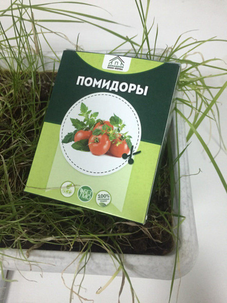 Домашняя мини-ферма в Балашихе