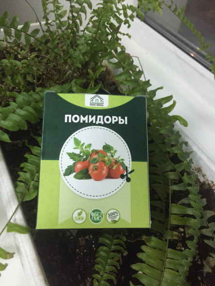 Домашняя мини-ферма в Балашихе