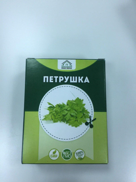 Домашняя мини-ферма в Балашихе