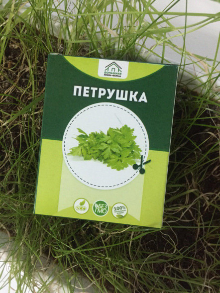 Домашняя мини-ферма в Балашихе