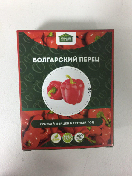 Домашняя мини-ферма в Балашихе