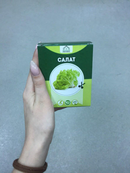 Домашняя мини-ферма в Балашихе