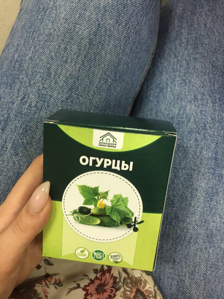 Домашняя мини-ферма в Балашихе