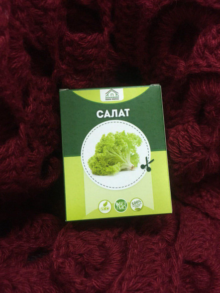 Домашняя мини-ферма в Балашихе