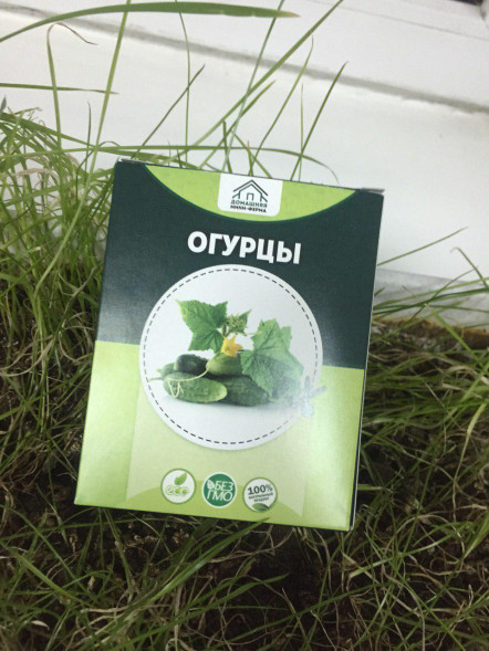 Домашняя мини-ферма в Балашихе