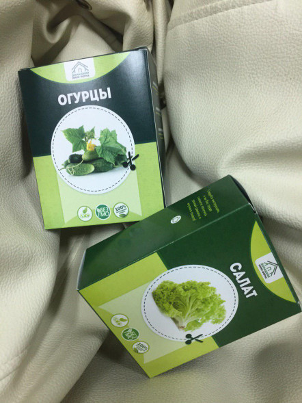 Домашняя мини-ферма в Балашихе