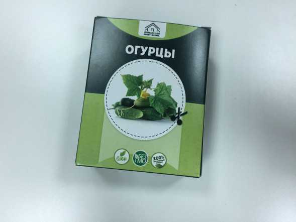 Домашняя мини-ферма в Балашихе