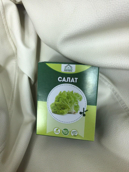 Домашняя мини-ферма в Балашихе