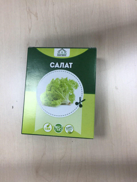 Домашняя мини-ферма в Балашихе