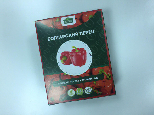 Домашняя мини-ферма в Балашихе