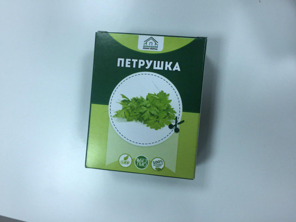 Домашняя мини-ферма в Балашихе