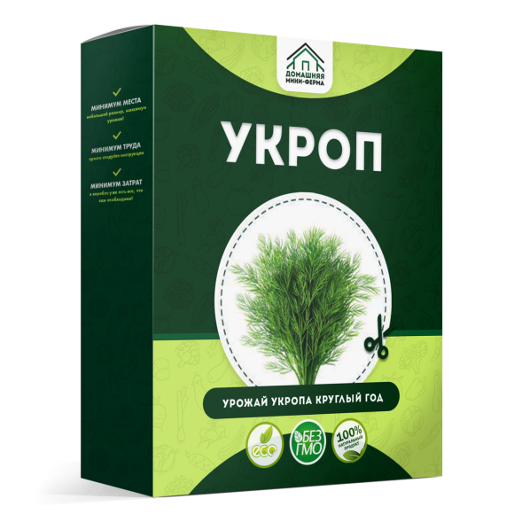 Домашняя мини-ферма в Балашихе