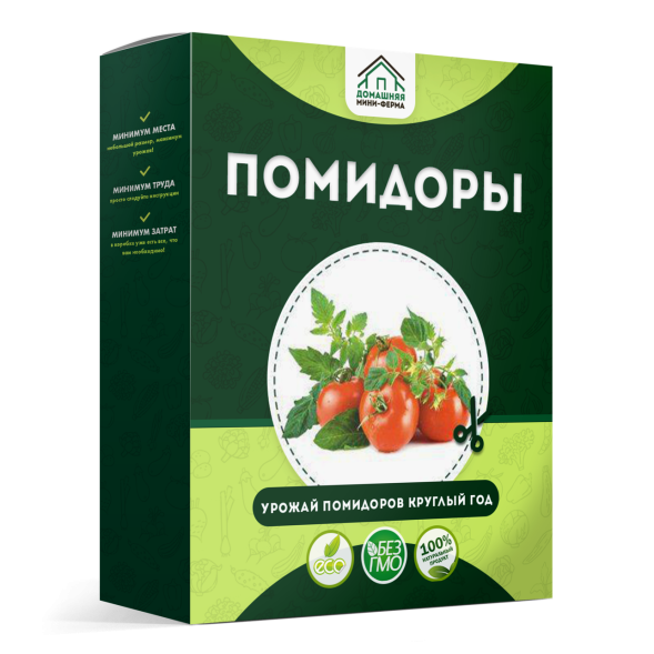 Домашняя мини-ферма в Балашихе