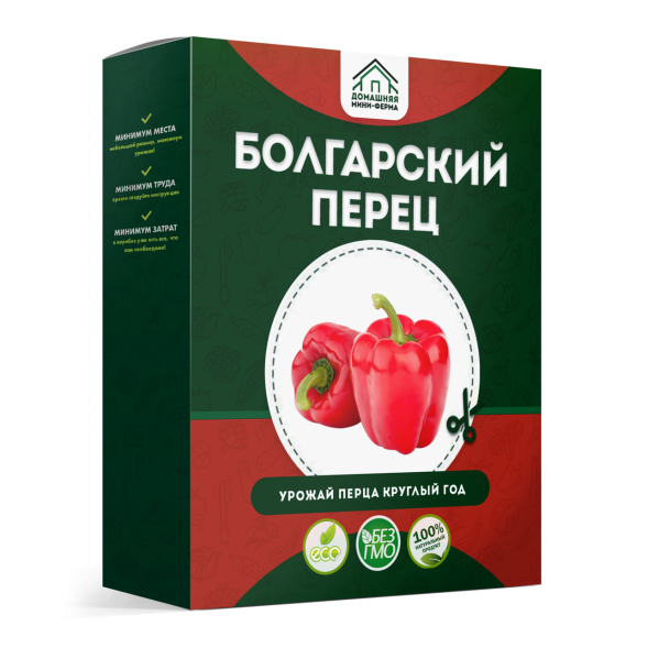 Домашняя мини-ферма в Балашихе