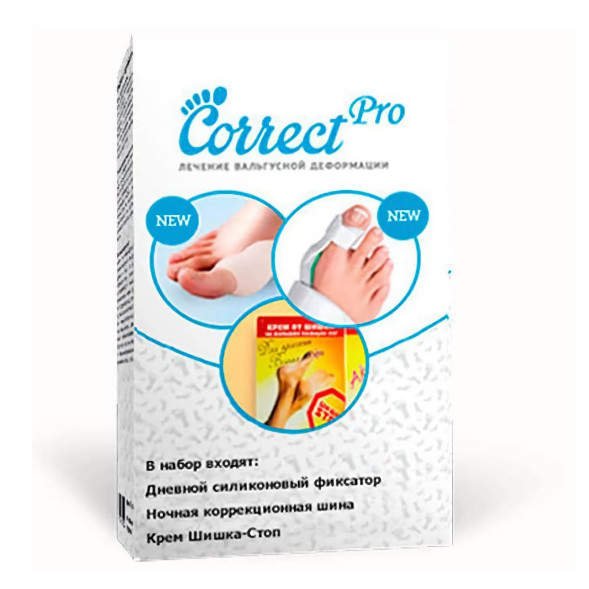 Correct Pro в Челябинске
