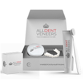 All Dent Veneers в Вологде
