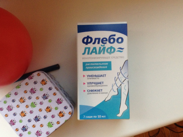 Флеболайф в Екатеринбурге