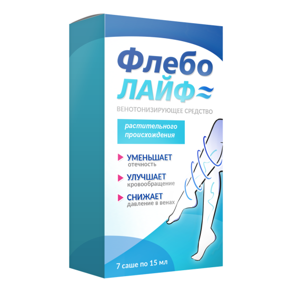 Флеболайф в Екатеринбурге