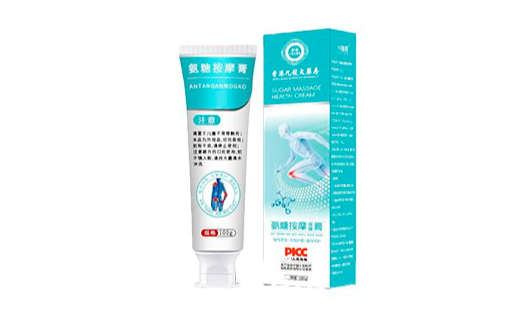 Chondro Body Flex в Омске