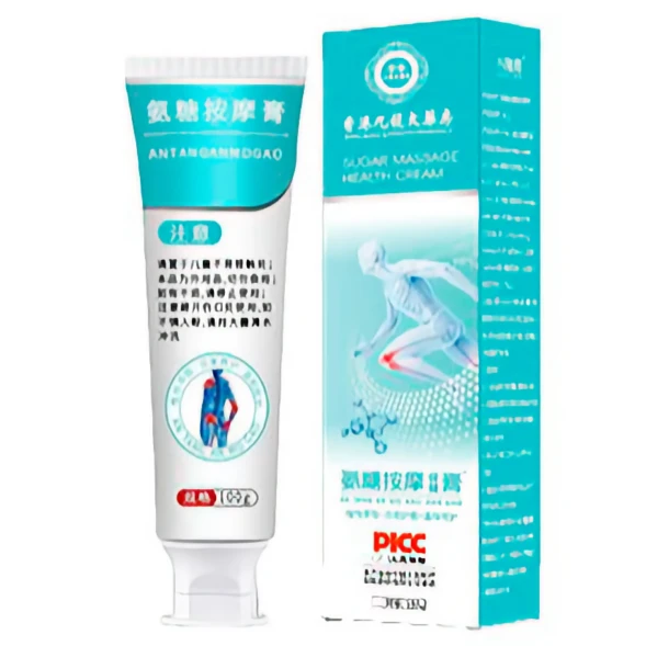 Chondro Body Flex в Воронеже