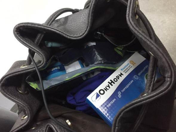 Окунорм в Балашихе