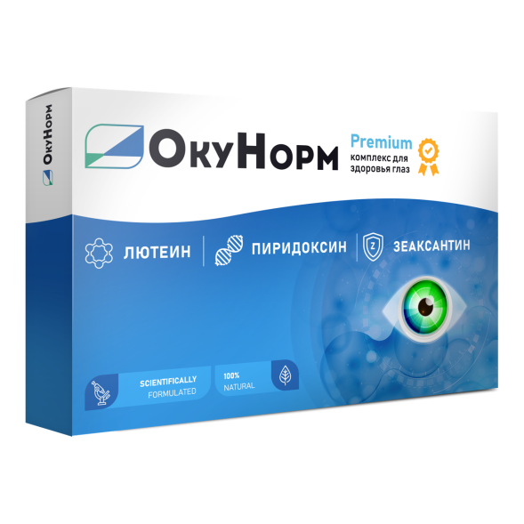 Окунорм в Балашихе