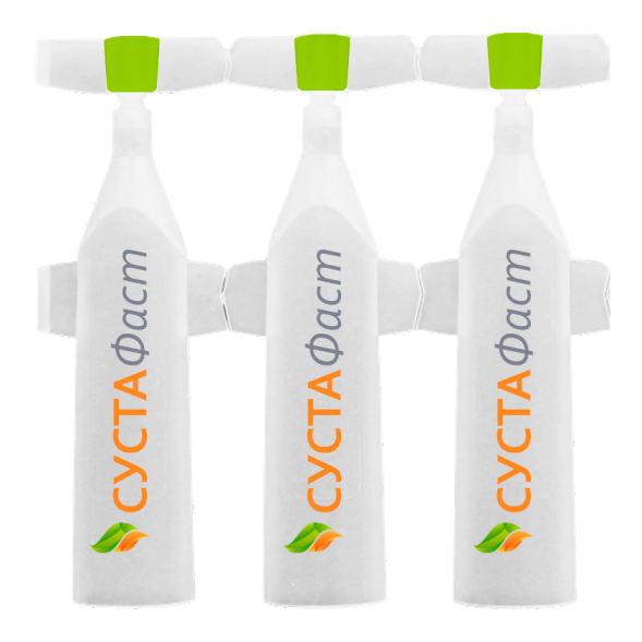 Сустафаст в Самаре