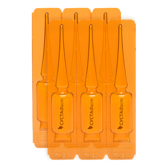 Сустафаст в Самаре