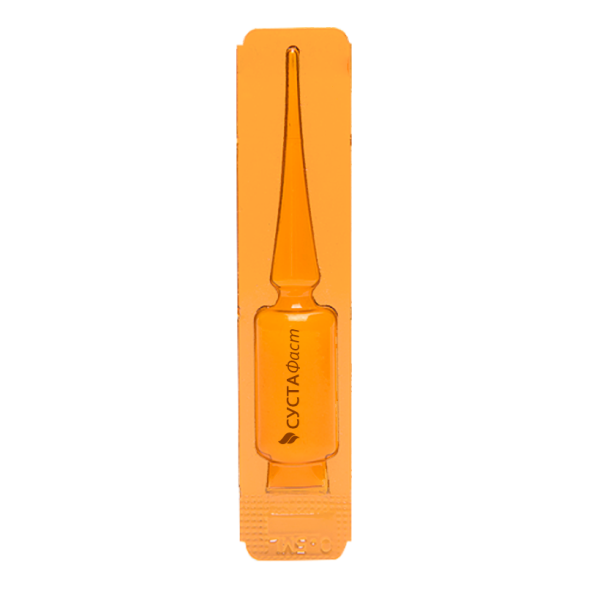 Сустафаст в Самаре