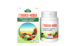 Глюко-Нова