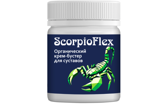 ScorpioFlex в Ростове-на-Дону
