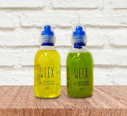 Weex в Волжском