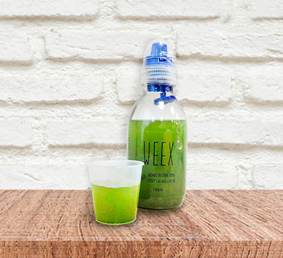 Weex в Волжском