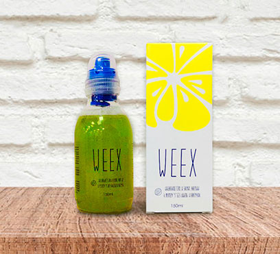 Weex в Волжском