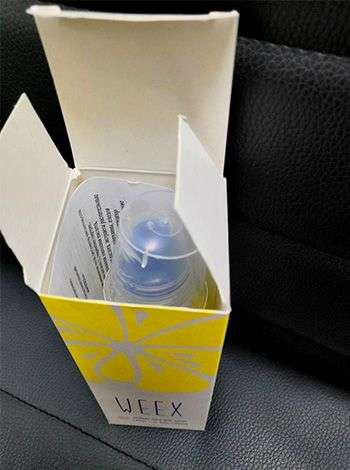 Weex в Волжском